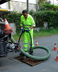 Drain Cleaning Company